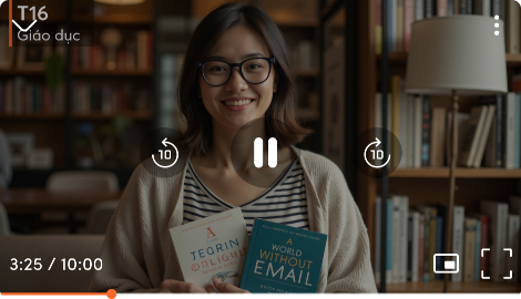 Podcast Video Thumbnail